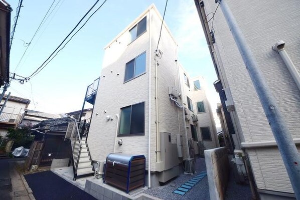 エスポワールの物件内観写真